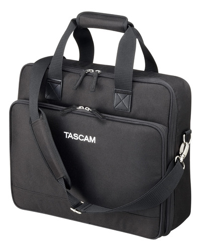 Tascam Bolsa De Transporte Para Mezclador De Audio Mixcast .