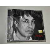 Adrian Otero - Iman (cd Sellado) Memphis