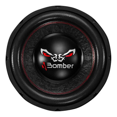 Alto Falnt Bomber Subwoofer Swbp 15 600w 4+4 Ohms