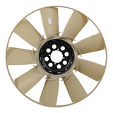 Aspas Ventilador Tong Yang Ram 2500 V6 6.7l 10_12