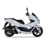 Honda Pcx 160