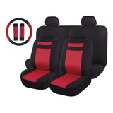 Jeep Liberty 2006-2010 13 Pzs Fundas De Asiento De Tela