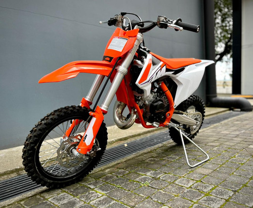 Ktm 50 Sx