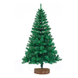 Árbol De Navidad Pino Grande 1.5 M Base Metálica Premium