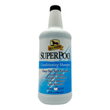 Shampoo Super Poo 946ml