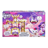 My Little Pony Castillo De Luces Y Aventuras Luminoso