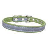 Anriy Collar Colgante De Mascota Accesoiros De Seguridad