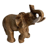 Elefante, Para Decoracion Abundancia, Interior Hogar 12 Cm 