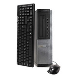 Cpu Torre Core I5 +16ram+hd500 Wifi