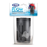 Repuesto Con Tapa Para Filtro Aqua-flow 10/20/30