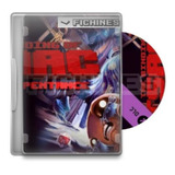The Binding Of Isaac : Repentance - Pc - Steam #1426300