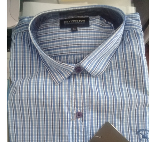 Camisas De Hombre Varias Marcas Talles Xl Y Xxl 