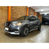 Nissan Kicks Special Edition Cvt