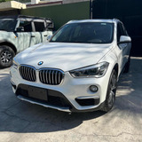 Bmw X1 2018 2.0 Sdrive 20ia X Line At