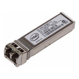 Transceiver Gbic Intel Sfp 10gb Ftlx8571d3bcv-it E10gsfpsr -