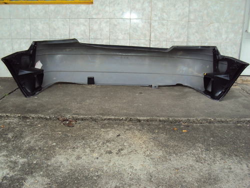 Parachoque Trasero Ford Focus 2002-2008 Sedan Foto 3