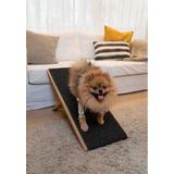 Rampa / Escalera Dogs Life Modelo Roma 60 Cm Altura