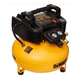 Compresor Dewalt 6gal.1.5hp D2002m-wk