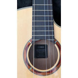 Guitarra Yamaha Ncx900 Criolla Eléctrica
