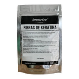 Fibras Capilares Keratina Immetee Pelo Polvo Recarga 50gr