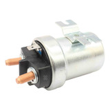 Solenoide Chanchito 24v Zm Universal