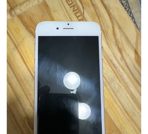 iPhone 6 128 Gb  Oro