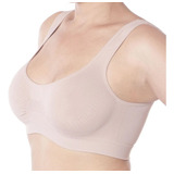 Corpiño Seamless  Loba Lupo Modelo 41300