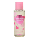 Body Mist De Rosa Victoria Secret Volumen De La Unidad 220 Ml