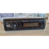 Estereo Pioneer Mvh-s215bt