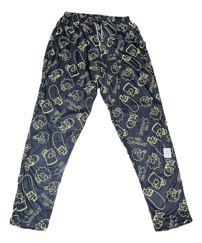 Pants Unisex Personajes