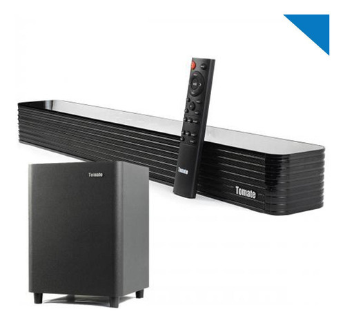  Home Theater Caixa De Som Barra De Som Subwoofer