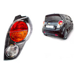 Farol Trasero Para Chevrolet Spark Gt 2011 2013