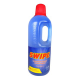 Swipe 1l Limpiador Multiusos Concentrado Desengrasante