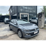 Volkswagen Polo 2019 1.6 Msi Comfortline At