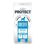 Protect Flatazor Obesite Canino, Saco 12 Kg.