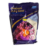 Sustrato Premium Para Acuario Marino - Coral Sand 5kg