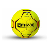 Balón De Futbolito Mizan Classic Nº 4