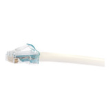 Patch Cord Blanco Systimax 15ft Cat 6a Rj45