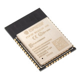 Modulo Esp32 Wroom 32e De 8 Mb Tipo Smd