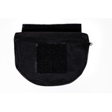 Riñonera Tactica Para Portaplaca Fanny Pack Cordur Jpc