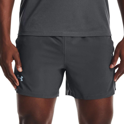 Short Under Armour Running Ua Launch 5 Hombre Go Ng