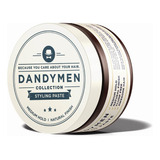 Crema De Peinar Dandymen 3.4 Onzas Medium Hold