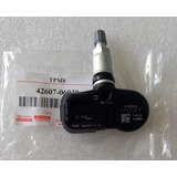 Sensor Presión Llanta Tpm Toyota Camry 2015-2020 315mhz