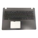 Base Teclado Notebook Acer Aspire A315-54k - 6b.hsan2.030