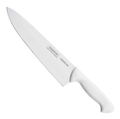 Cuchilla Para Carne Profesional Chef 10 Tramontina Premium