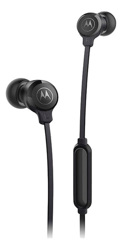 Audífono In-ear Manos Libres Motorola Earbuds 3s Blanco