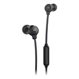 Audífono In-ear Manos Libres Motorola Earbuds 3s Blanco