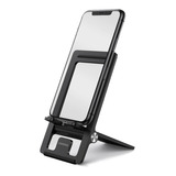 Base Soporte Para Smarphone Tablet Charging Ajustable