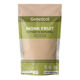 Monk Fruit Extracto Natural 250g (endulzante)