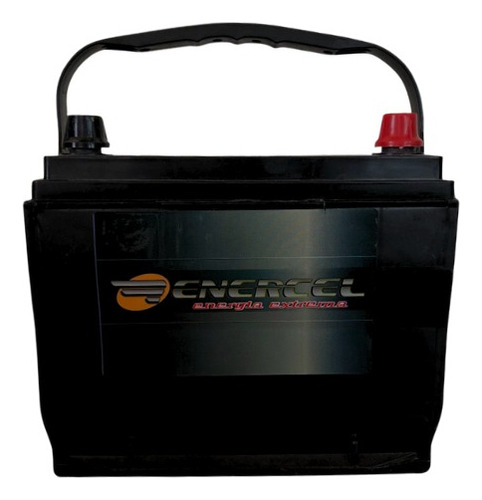 Bateria 22f-555 Para Nissan Frontier 2004-2015  Enercel 